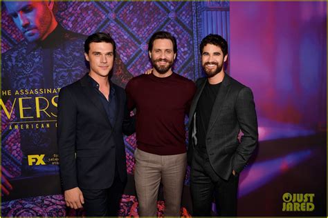 versace emmy nominations|‘The Assassination of Gianni Versace’ C.